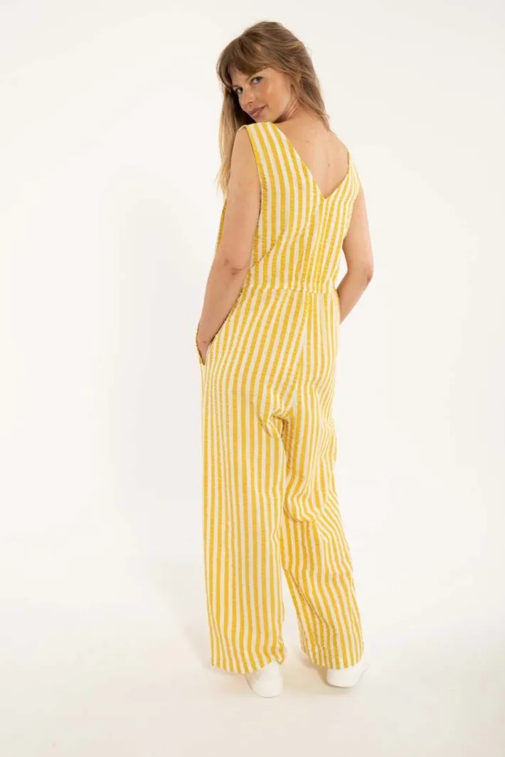 danesolstice_searsucker_s_4.webp Danesolstice Searsucker Suit Faded Yellow/Chalk