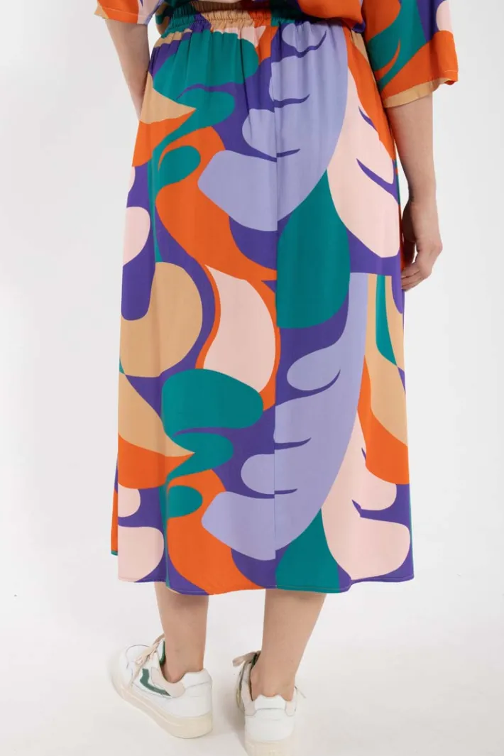 danespresso_viscose_skirt_1-1.webp Danespresso Viscose Skirt Cold Purple TROPS