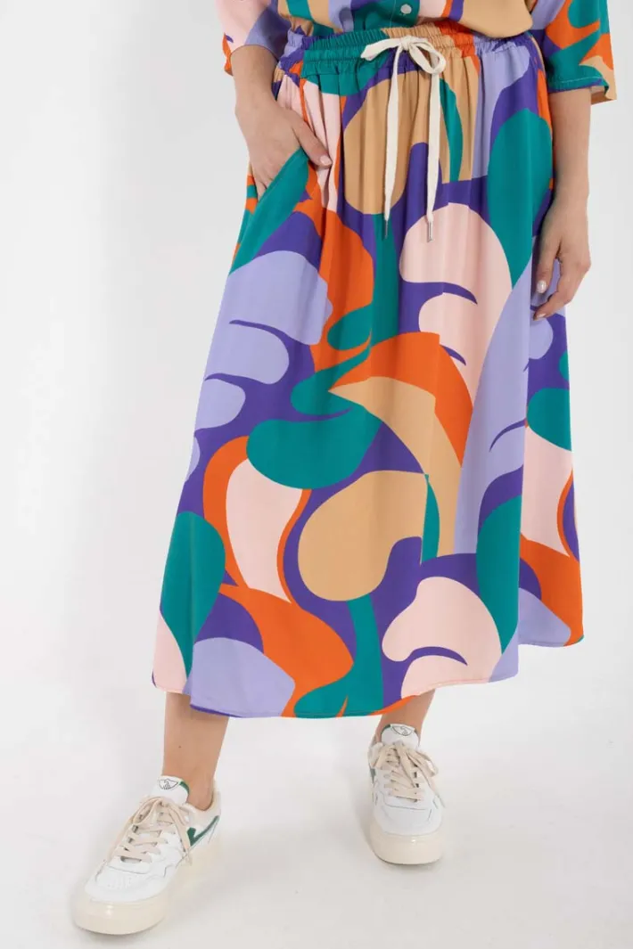 danespresso_viscose_skirt_2-1.webp Danespresso Viscose Skirt Cold Purple TROPS