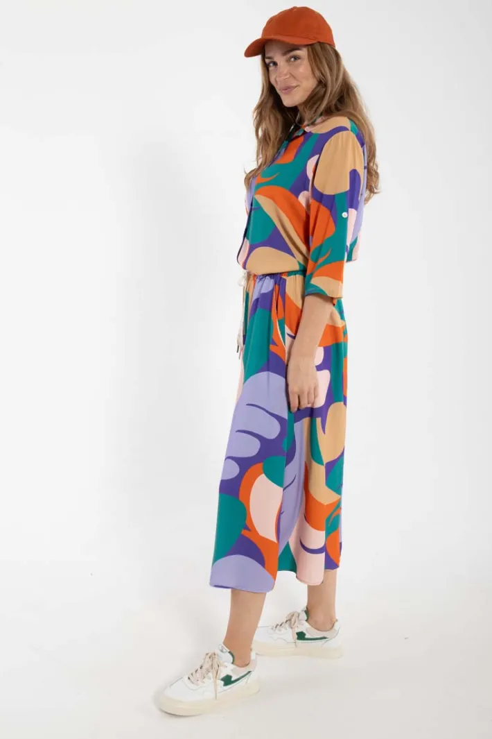 danespresso_viscose_skirt_4-1.webp Danespresso Viscose Skirt Cold Purple TROPS