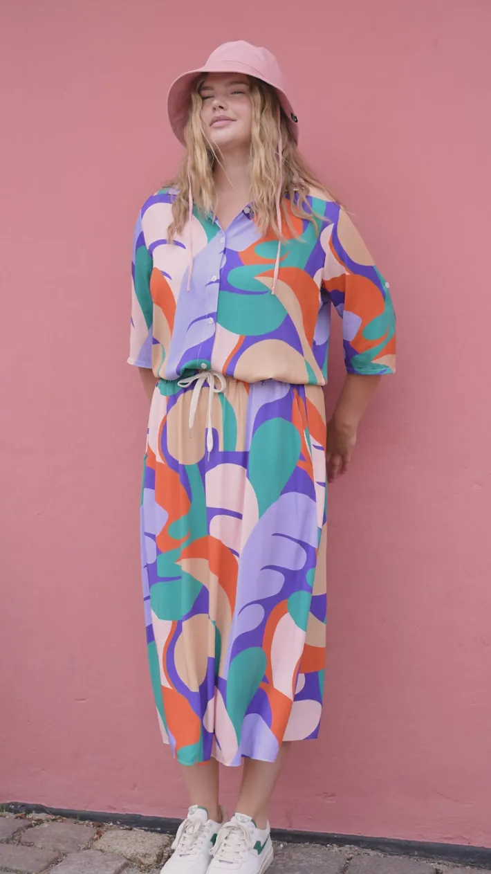 danespresso_viscose_skirt_5-1.webp Danespresso Viscose Skirt Cold Purple TROPS