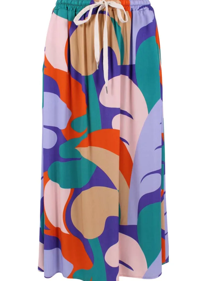 danespresso_viscose_skirt_6-1.webp Danespresso Viscose Skirt Cold Purple TROPS