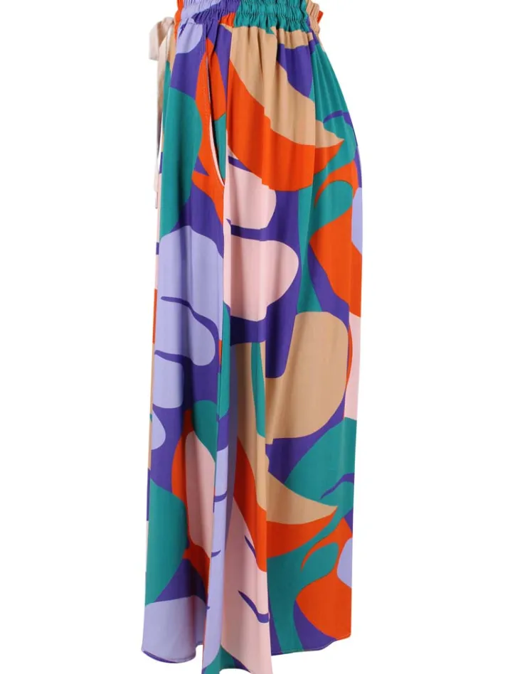 danespresso_viscose_skirt_7-1.webp Danespresso Viscose Skirt Cold Purple TROPS