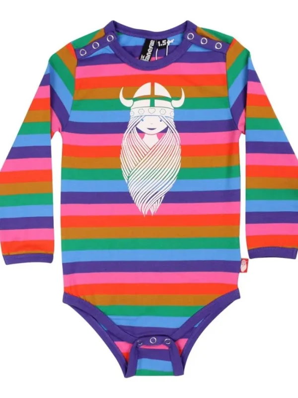 Danestorm Body Dawn Patrol FREJA