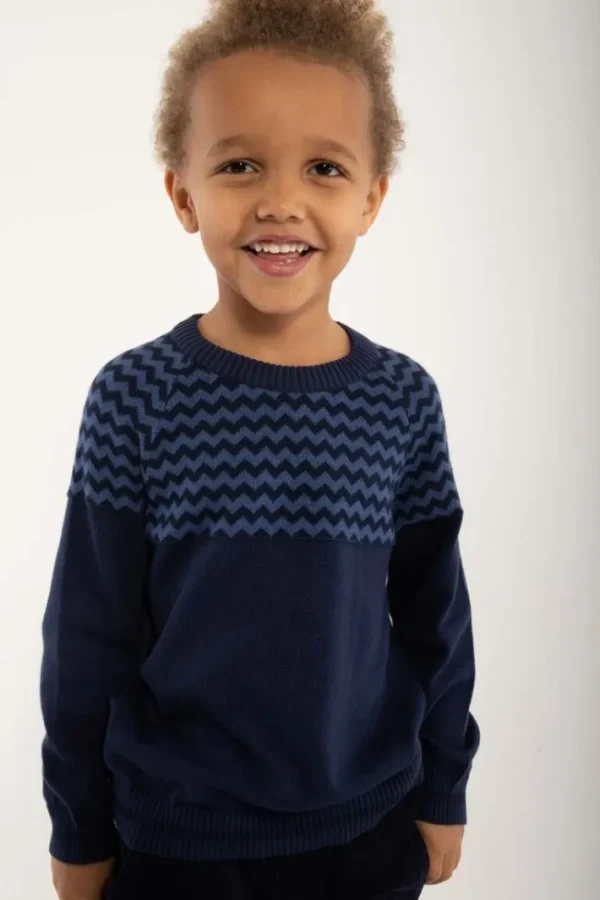 Danestyle Master Marine/Navy/Cold Blue