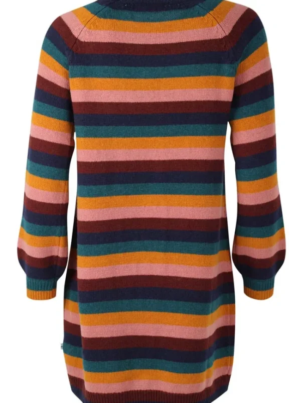 Danesukkertop Wool Sweater Dress Big Things