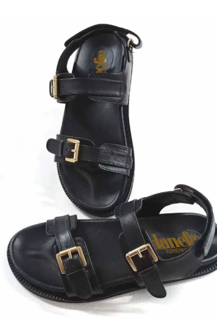 danesummer_leather_sandal_0-1.webp Danesummer Leather Sandals Black