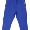 Danesvaervaegter pants Royal Blue