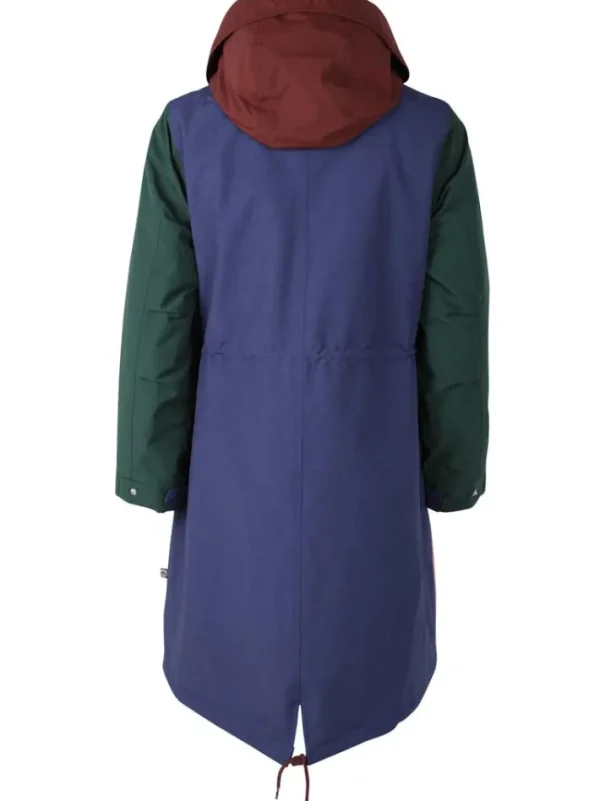 Danesvaneke Winter Parka Multi