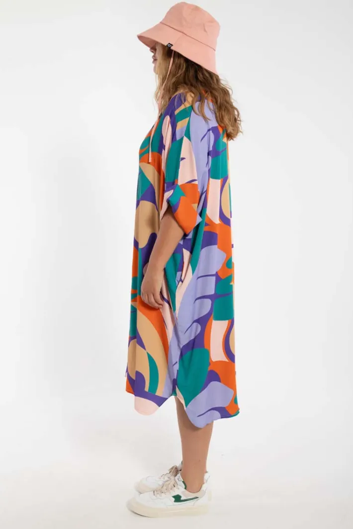 danetiki_viscose_dress_co_5.webp Danetiki Viscose Dress Cold Purple TROPS