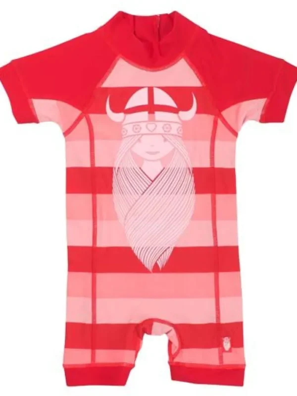 Danetuberider Suit Butterfly FREJA