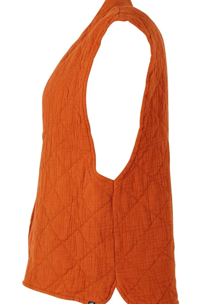 danevibeke_quilt_vest_gin_7.webp Danevibeke Quilt Vest Ginger