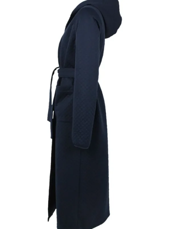 Daneviking Robe Dusty Navy