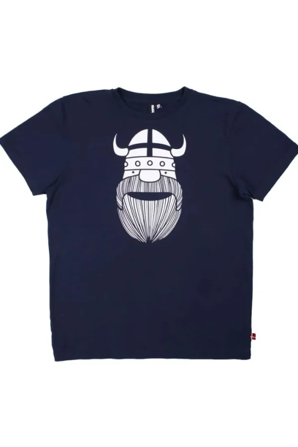 Daneviking Tee Navy ERIK