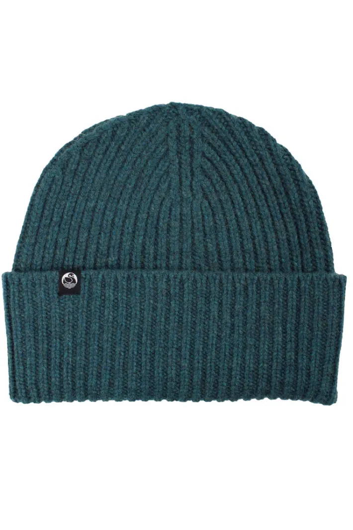 danewarm_thoughts_merino__0-13.webp Danewarm Thoughts Merino Beanie Dk Slate