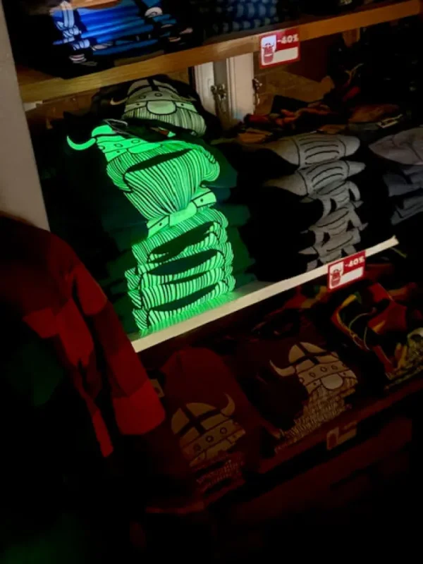 Danewarrior Hoodie Dark Slate ERIK