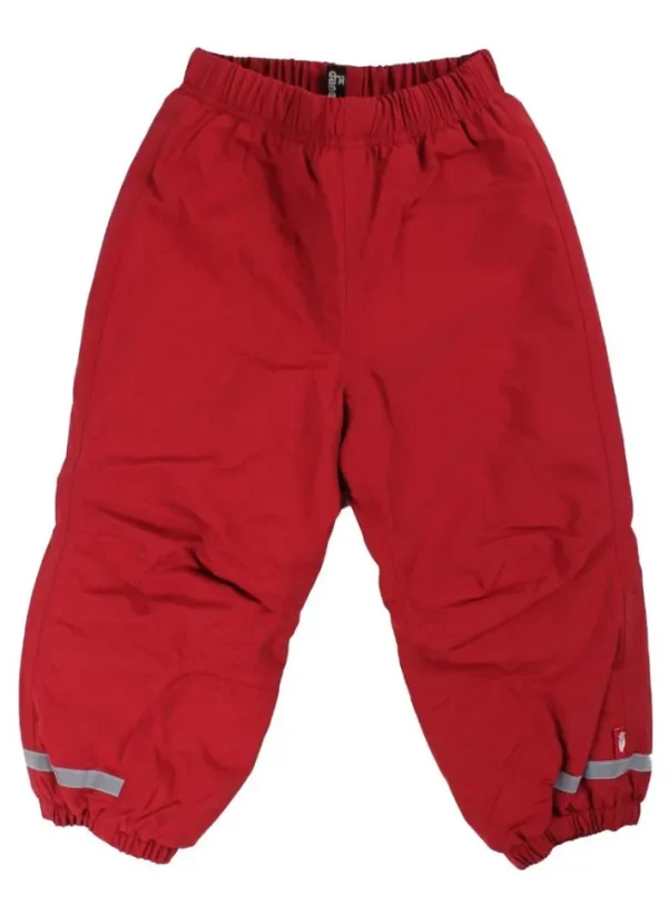 Danewinter pants Dark Red
