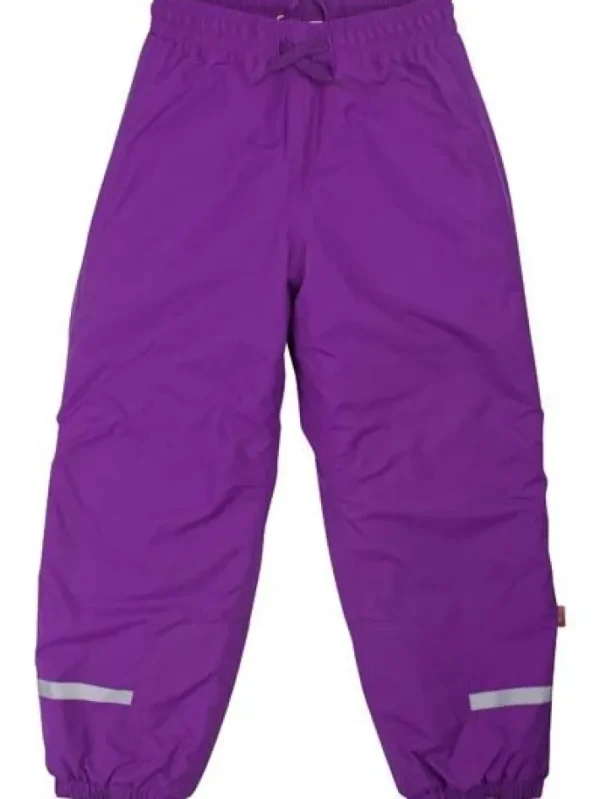 Danewinter pants Purple