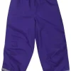 Danewinter pants Purple Blue
