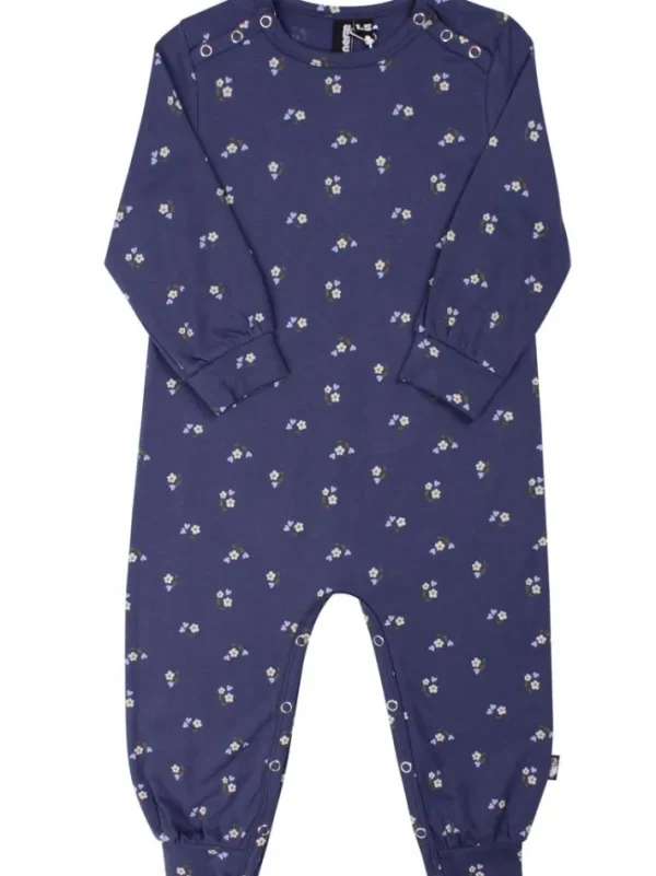 Danorkan Suit Grey Marine MINIFLOWER