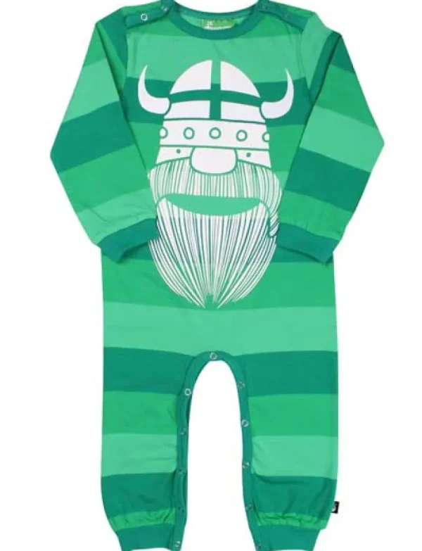 Danorkan Suit Keylime ERIK