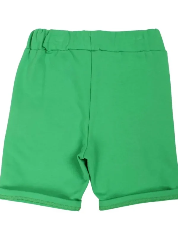 Danotter Shorts Spring Green