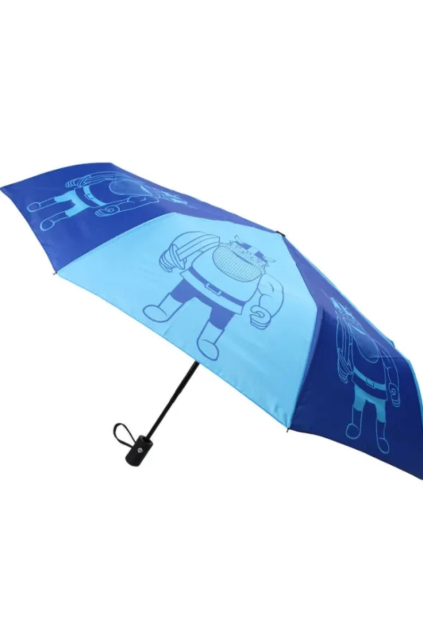 Danumbrella - Blue ERIK DIN VEN