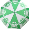 Danumbrella - Green/White ERIK