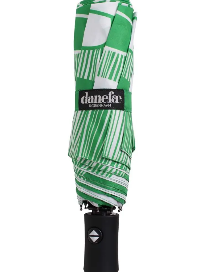 danumbrella__greenwhite_e_2.webp Danumbrella - Green/White ERIK