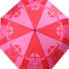 Danumbrella - Red/Pink FREJA