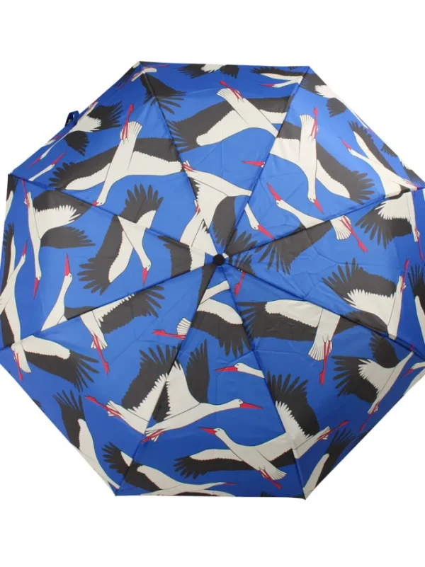 Danumbrella Dame Klein Blue STORK