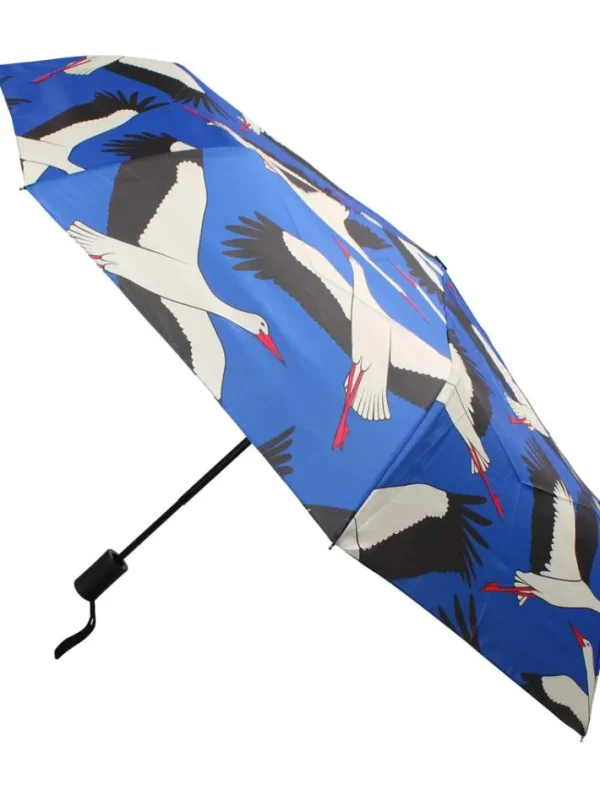 Danumbrella Dame Klein Blue STORK