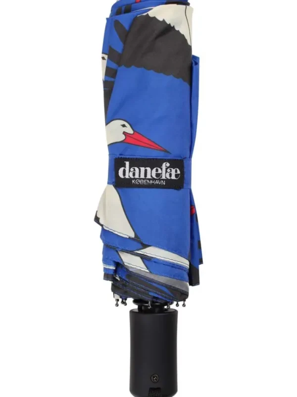 Danumbrella Dame Klein Blue STORK