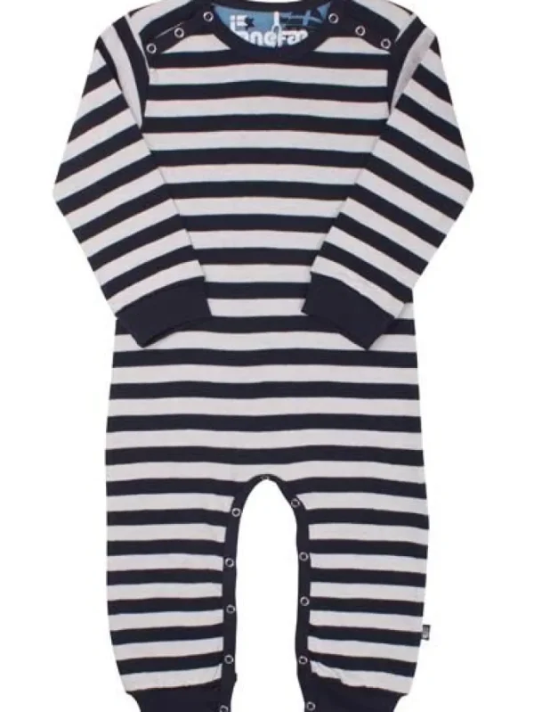 Dual Suit Dk Night/Off White/Porcelaine/Starry Erik