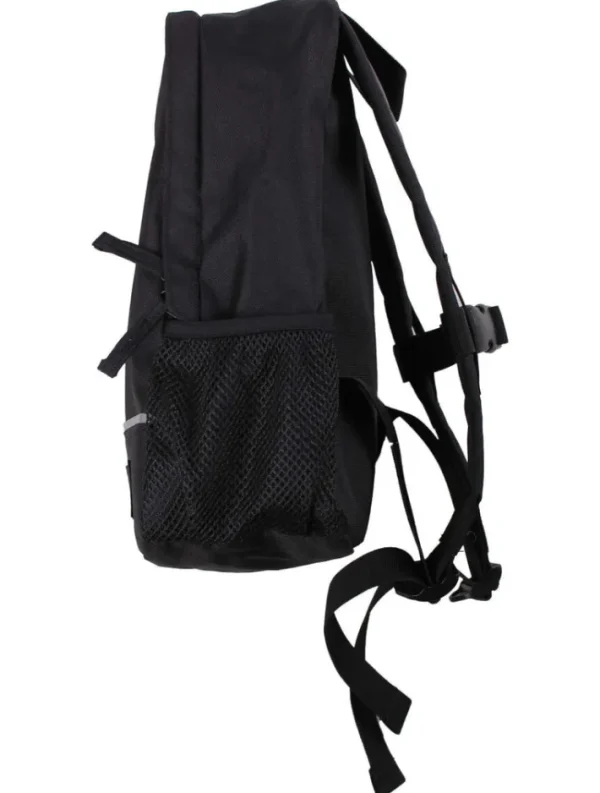 DYR Kids Backpack Black BRUN BJOERN