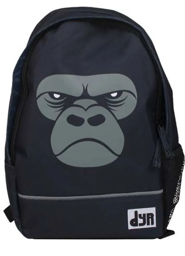 dyr_kids_backpack_dark_gr_0-2.webp DYR Kids Backpack Dark Grey GORILLA