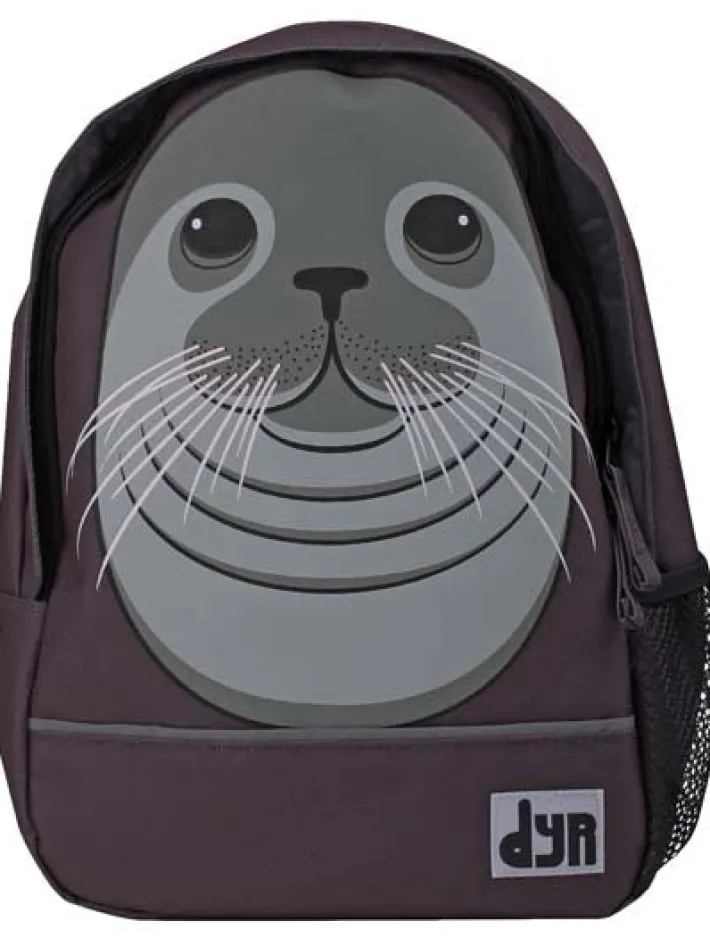dyr_kids_backpack_dark_gr_0.webp DYR Kids Backpack Dark grey SAEL