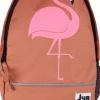 DYR Kids Backpack Pink FLAMINGO
