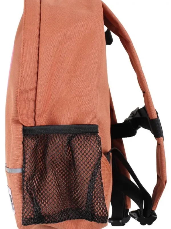DYR Kids Backpack Pink FLAMINGO