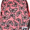 DYR Kids Backpack Rose FLUTTER