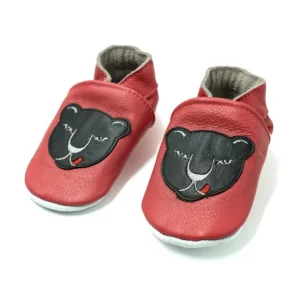 DYR Playshoe Pink PANTHER