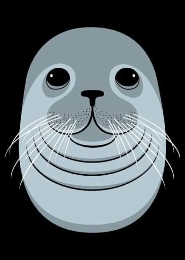 DYR Postcard Black SAEL