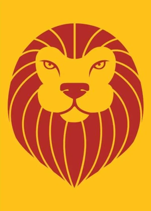 DYR Postcard Yellow LOEVE