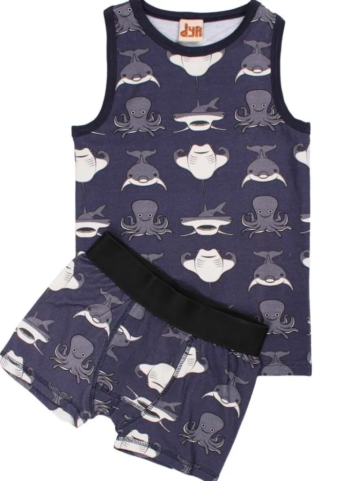 dyrbark_undie_set_aop_gre_0.webp Dyrbark Undie Set AOP Grey Marine MARINELIV