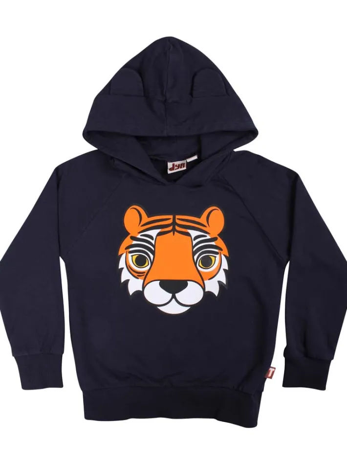 dyrbellow_hoodie_dk_navy__2.webp Dyrbellow Hoodie Dk Navy TIGER