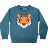 Dyrbellow Sweat Dark Slate TIGER