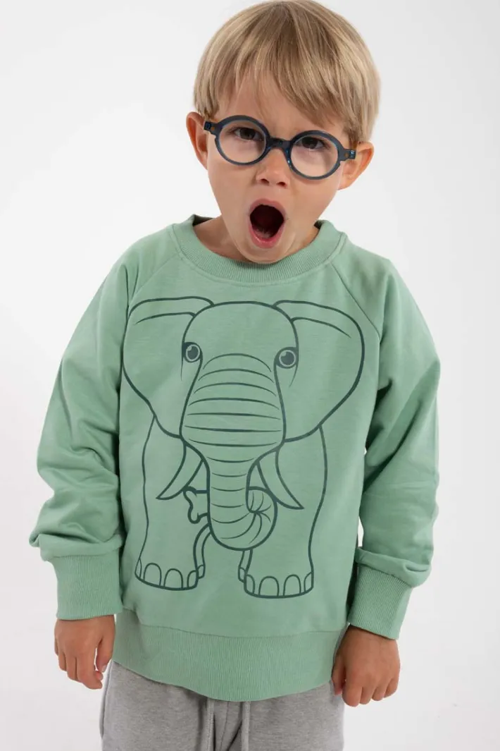 dyrbellow_sweat_herb_gree_1.webp Dyrbellow Sweat Herb Green OUTLINE ELEFANT