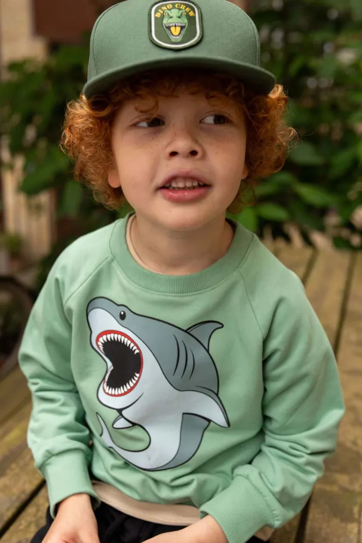 dyrbellow_sweat_herb_gree_5.webp Dyrbellow Sweat Herb Green HVIDHAJ