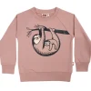 Dyrbellow Sweat Rose Beige DOVENDYR MOR