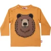 Dyrcritter Baby T Golden Honey BRUN BJOERN